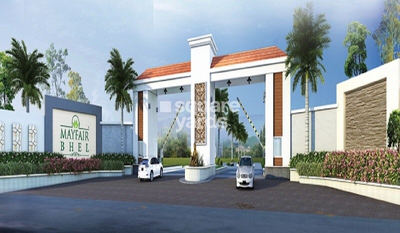 Greenmark Mayfair Bhel