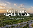 Greenmark Mayfair Classic