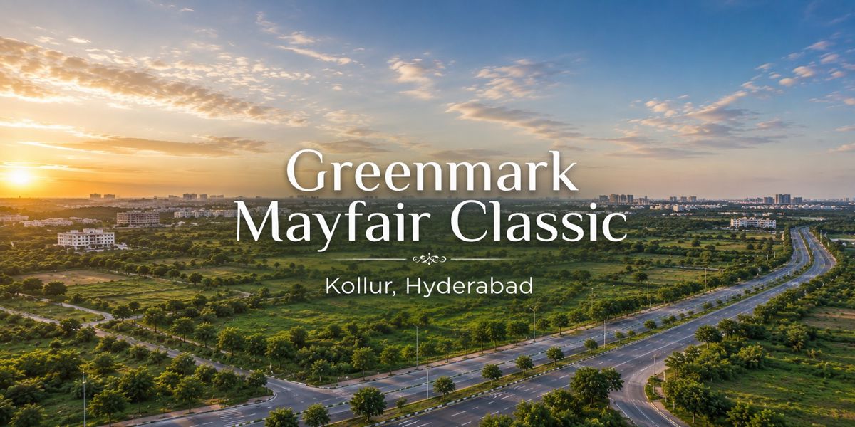Greenmark Mayfair Classic