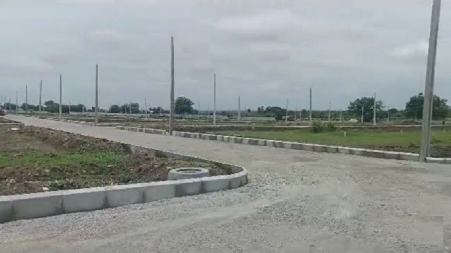 Greenmetros Tulasi Pride