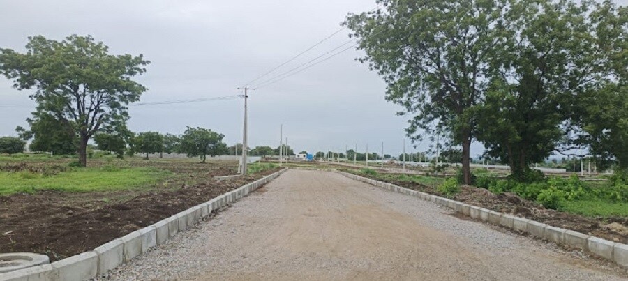 Greenmetros Tulasi Pride