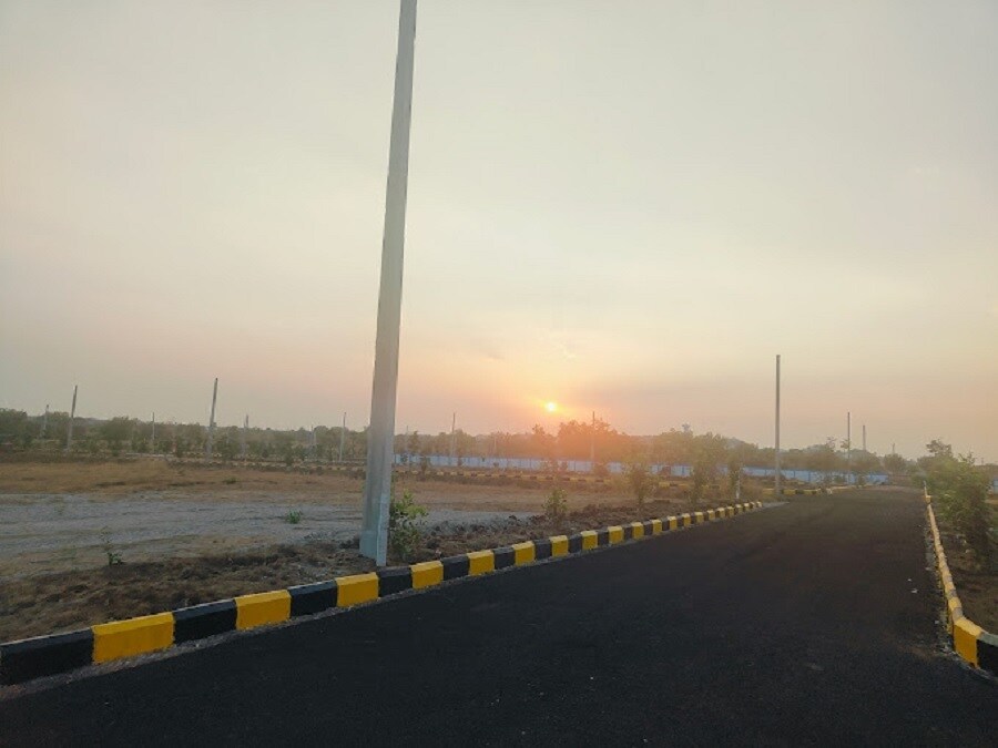 Greenmetros Tulasi Pride