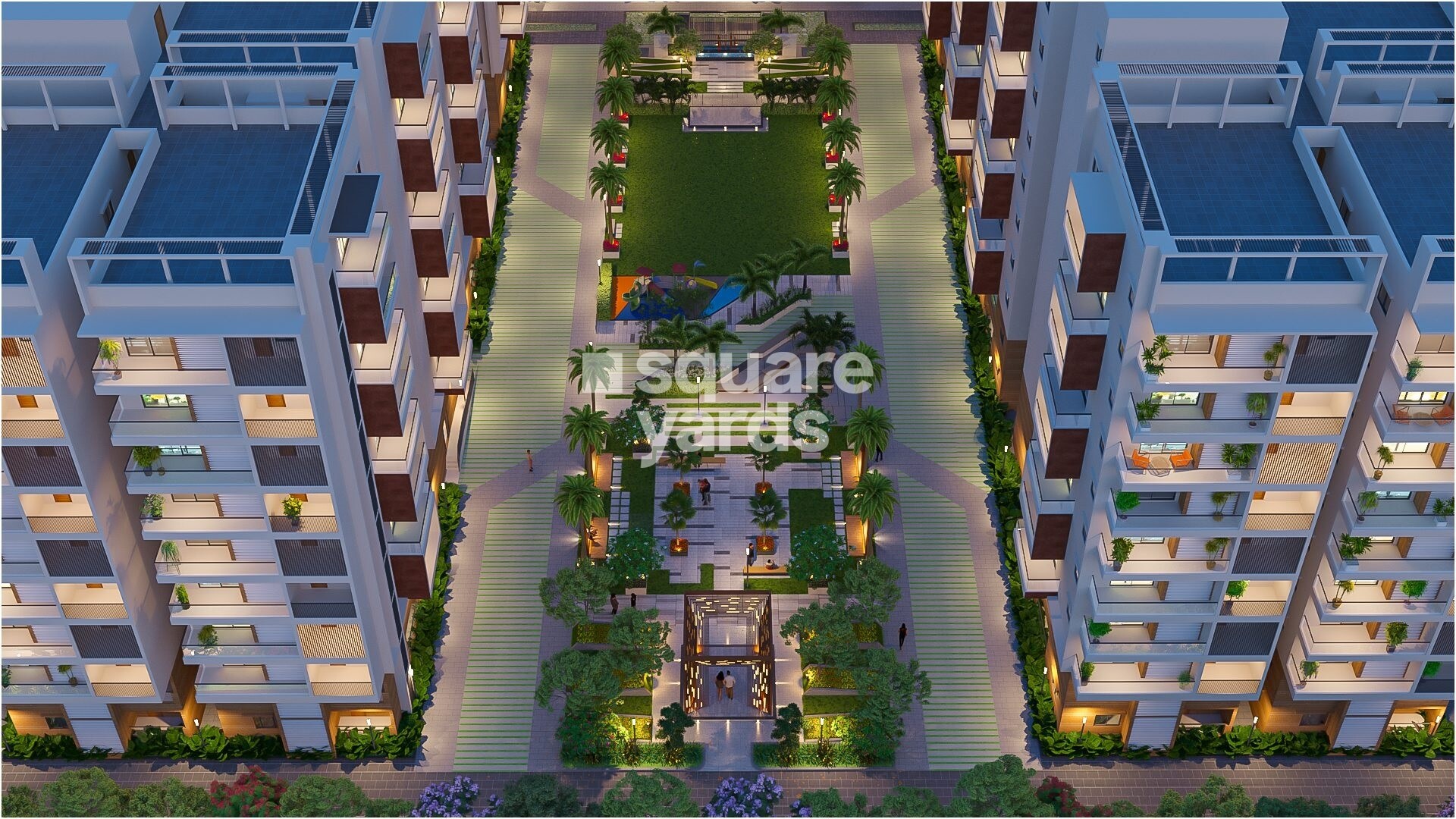 Greenspace Celestial Amenities-Features 1