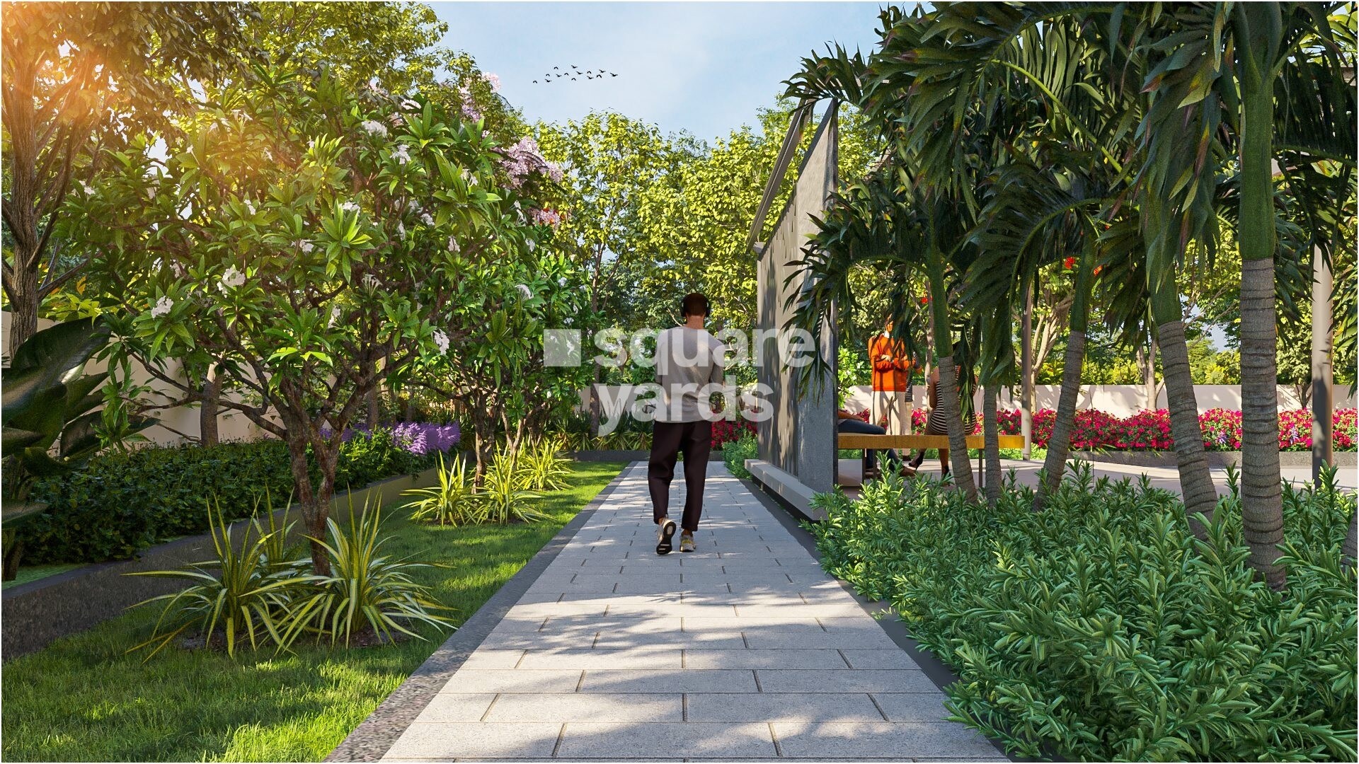 Greenspace Celestial Amenities-Features 2