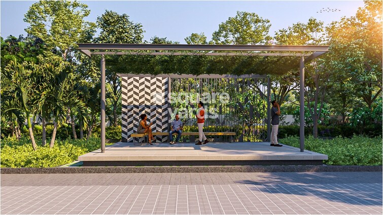 Greenspace Celestial Amenities-Features 3