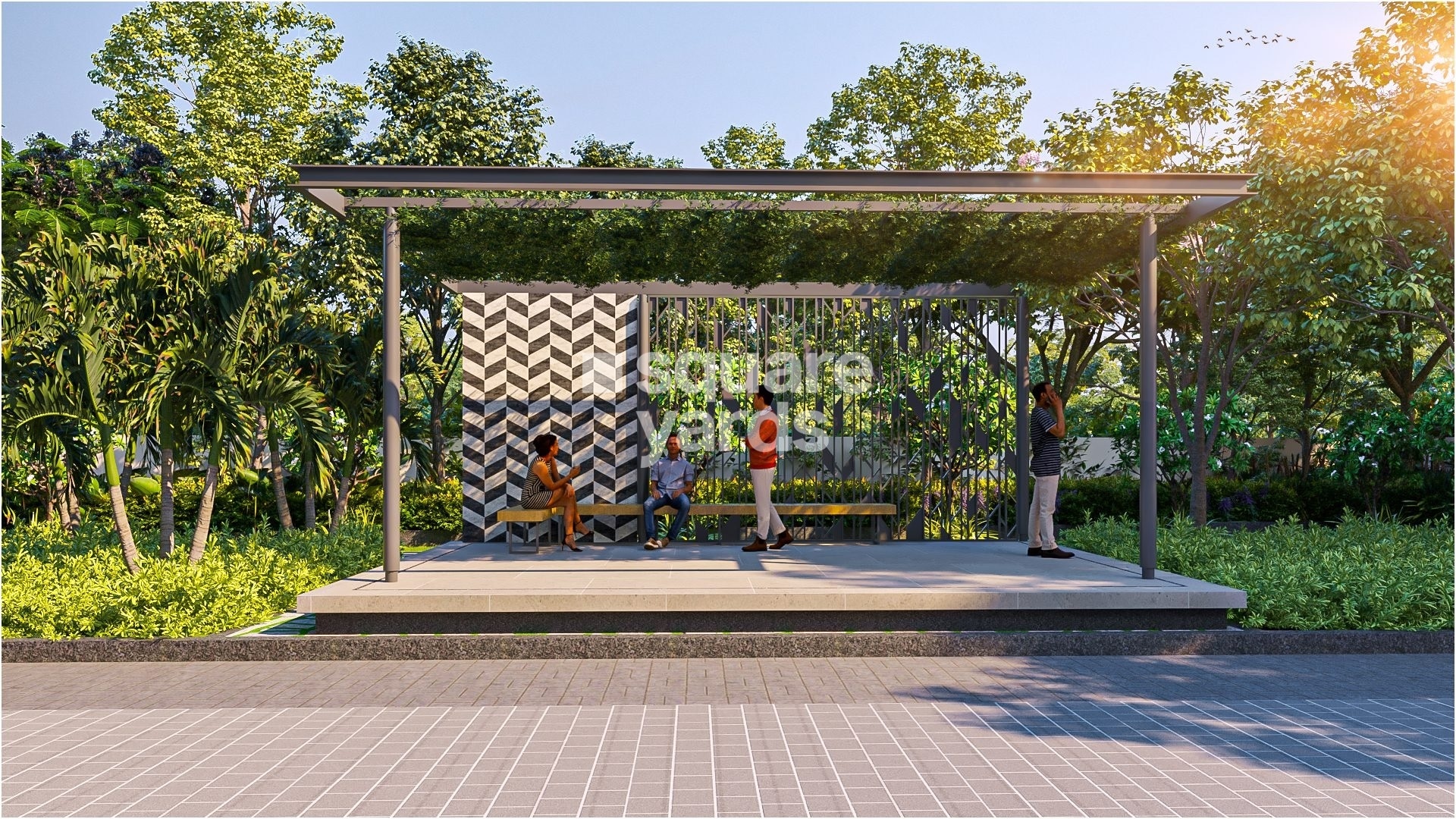 Greenspace Celestial Amenities-Features 3