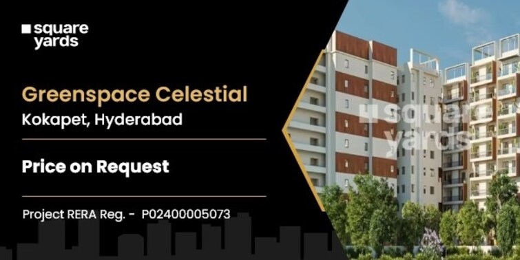 Greenspace Celestial Push Creative