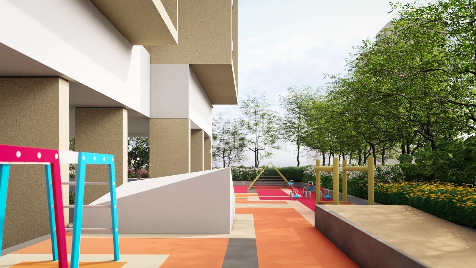 Greenspace Marvel Amenities-Features 7