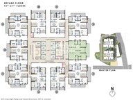 Greenspace Marvel Floor Plans
