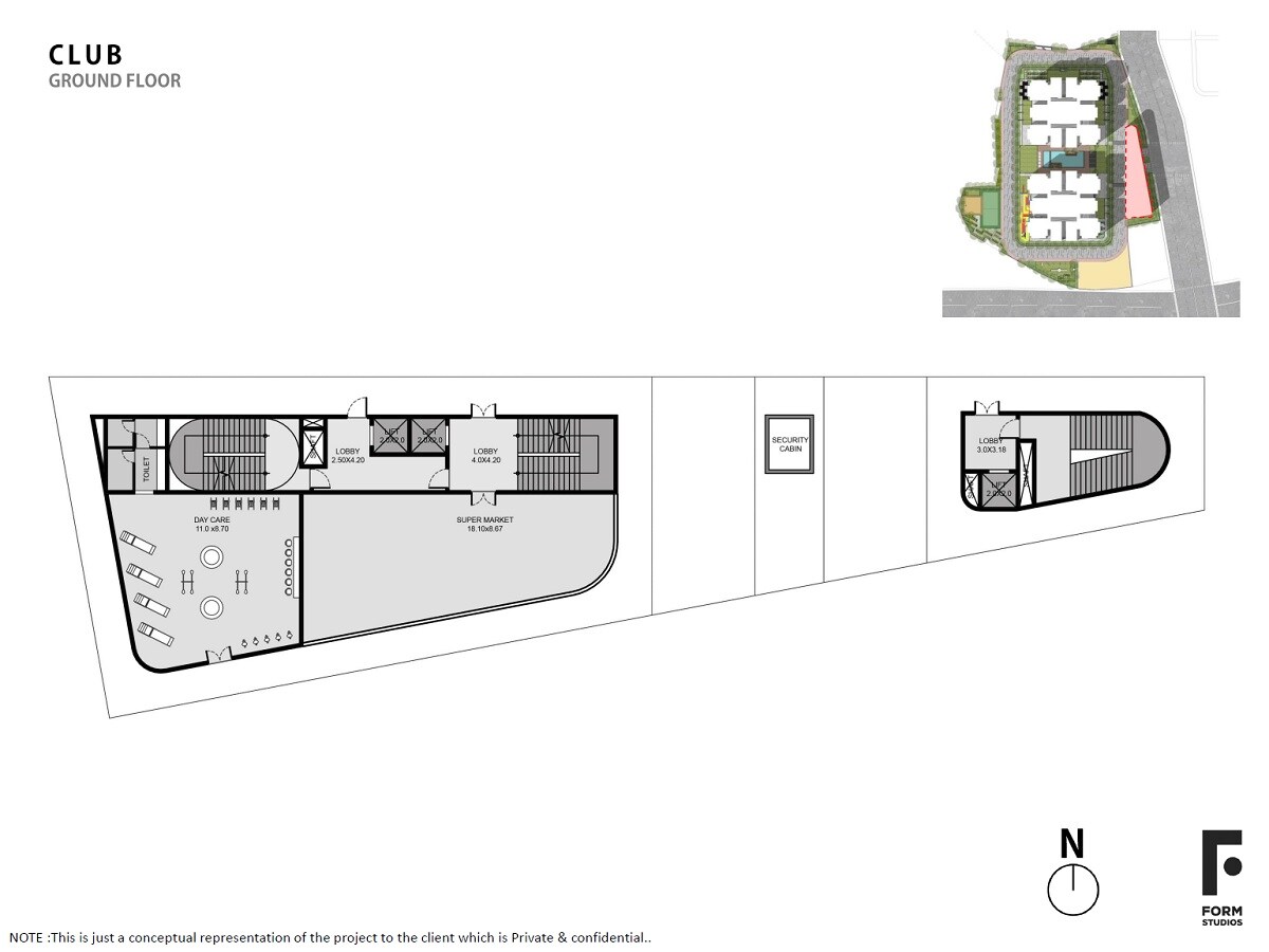 Greenspace Marvel Floor Plans 4