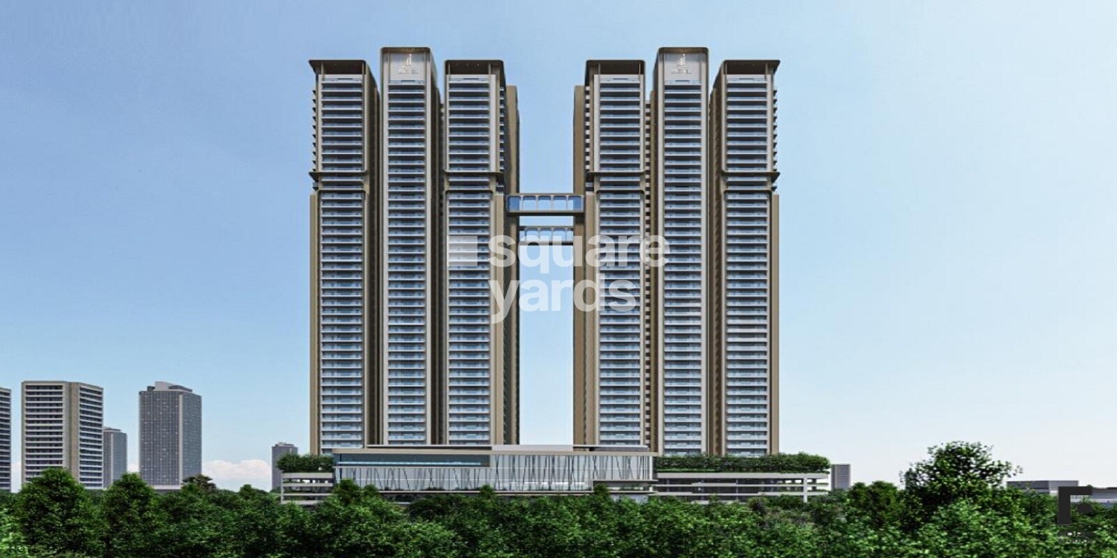 Greenspace Marvel