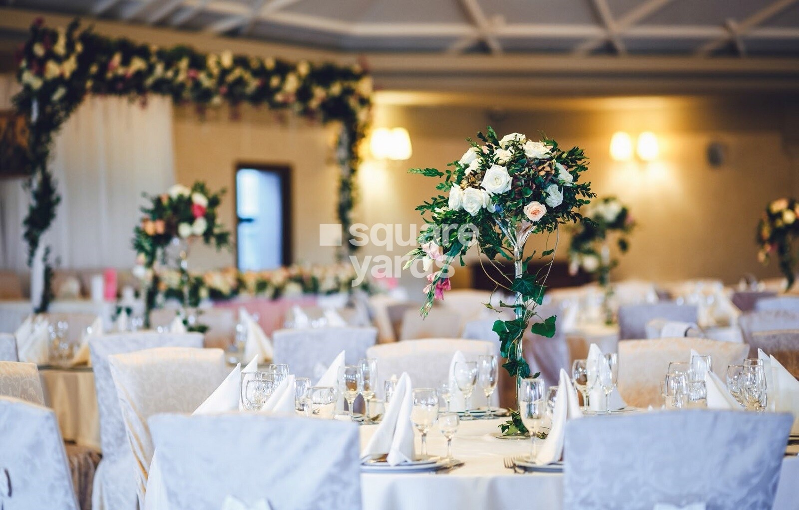 Greenstone EL Dorado