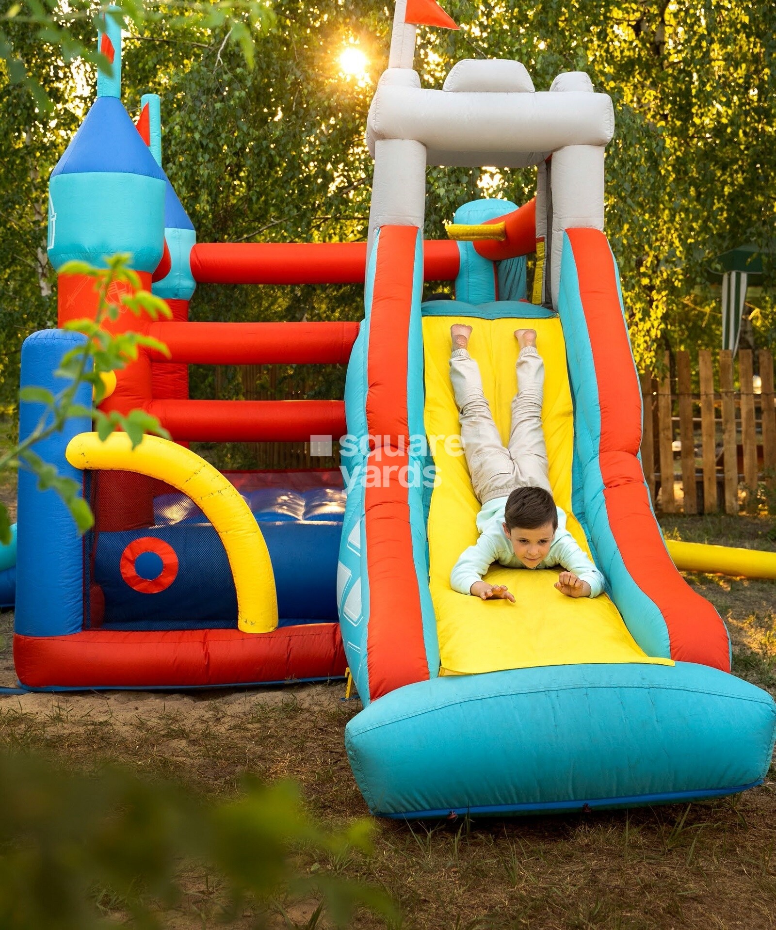 Greenstone EL Dorado