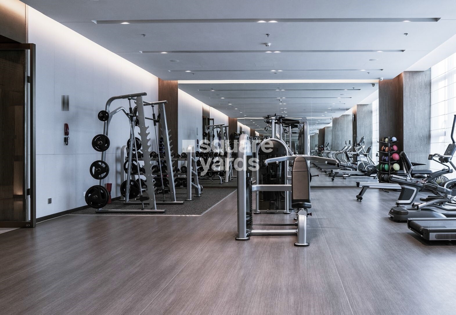 Greenstone EL Dorado