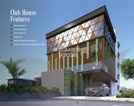 Grenstone Siri Elite Clubhouse External Image