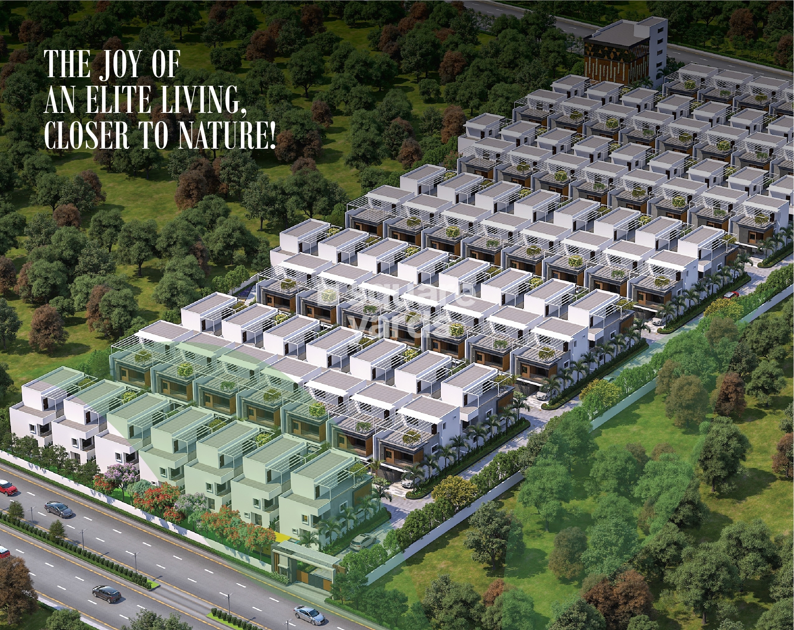 Grenstone Siri Elite