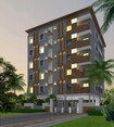 Grishneshwar Spasthala Apartment Exteriors