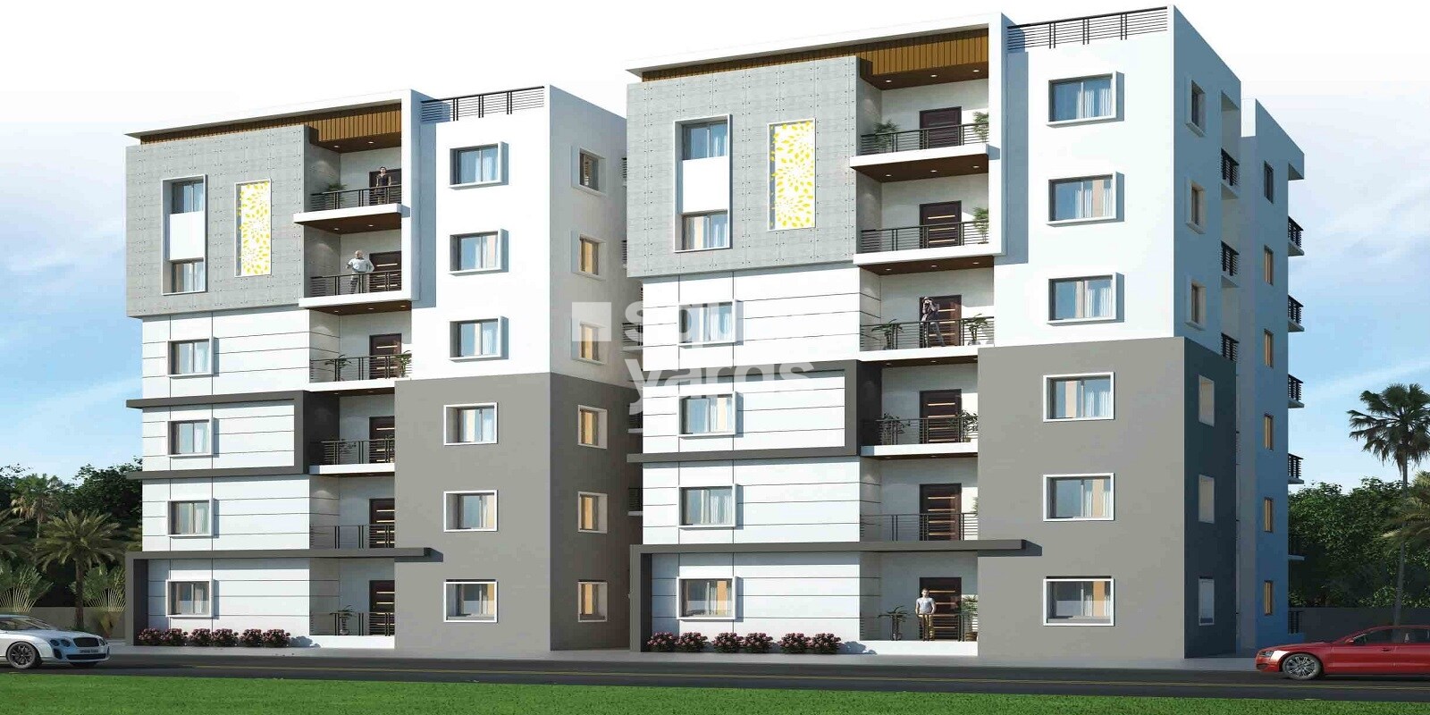 Gruhashilpi Sumanjali