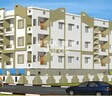 Gruhashilpi Veer Residency