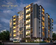 Grupe C S Vintage Heights Apartment Exteriors
