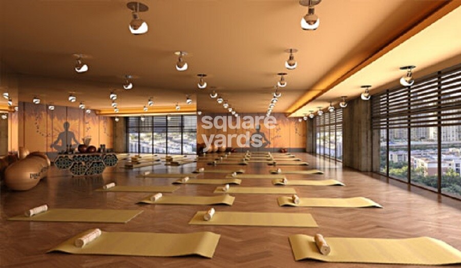 Grupe Tranquil Emerald