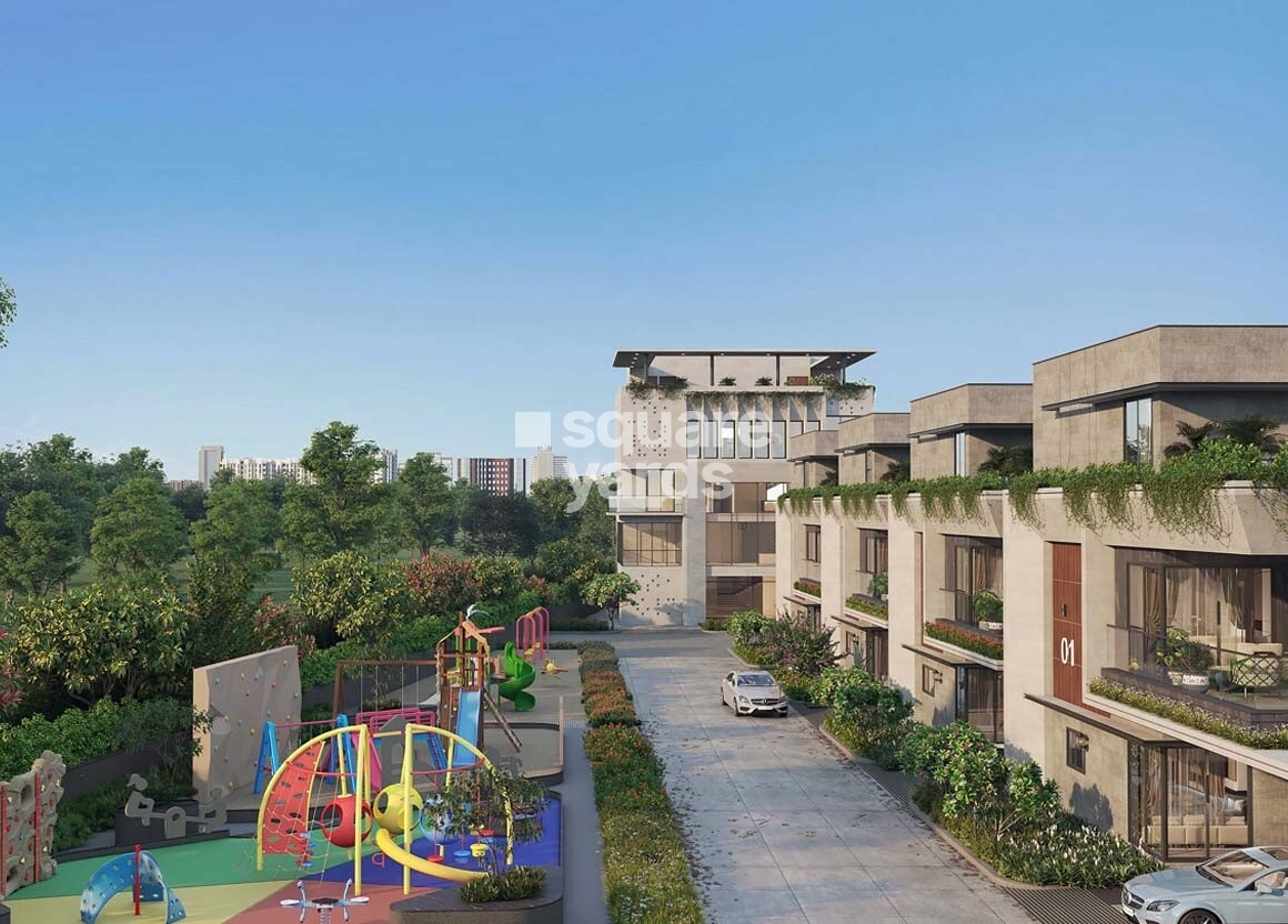 Grupe Tranquil Emerald