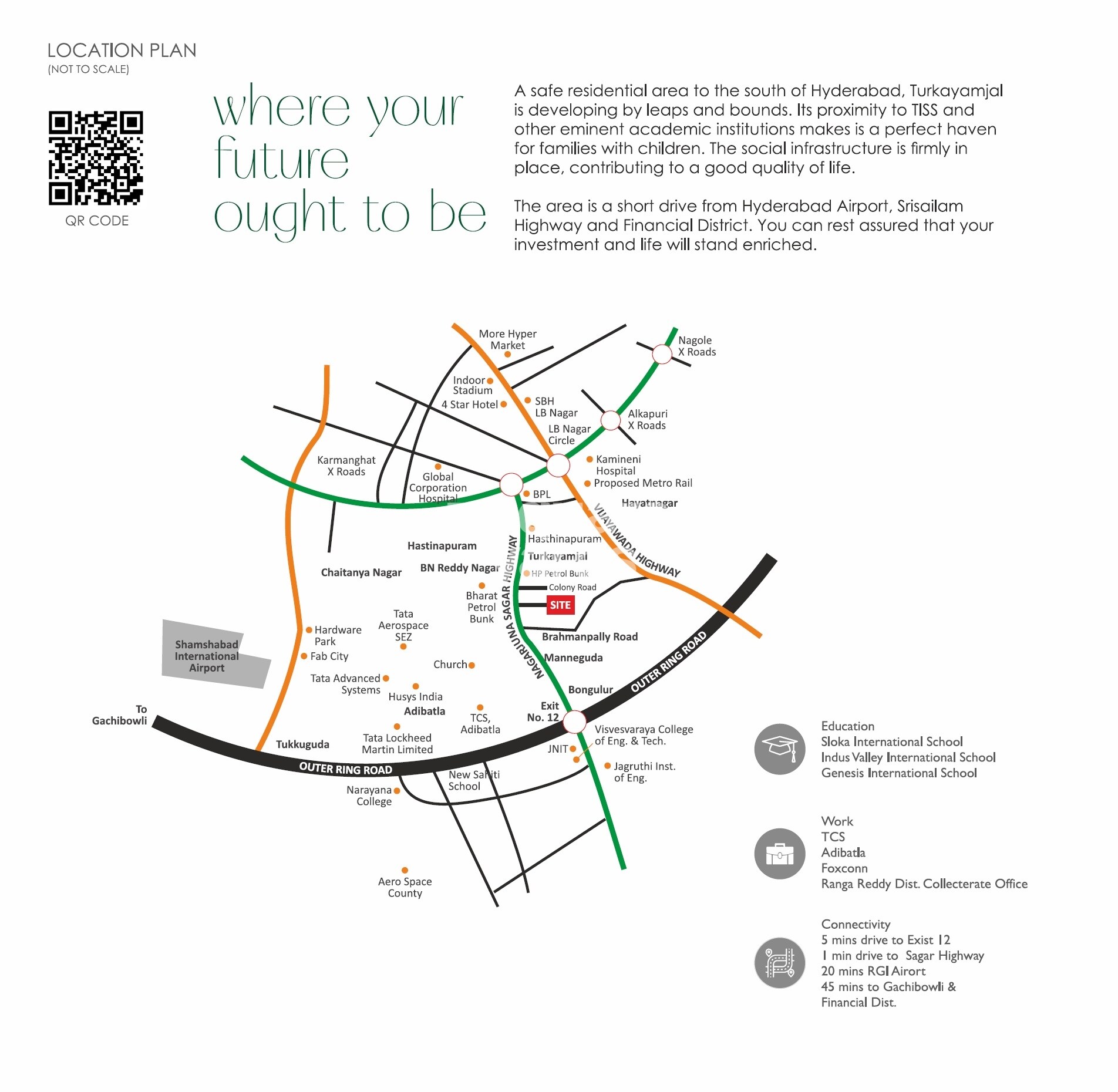 Grupe Tranquil Emerald