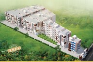 GS Infra Setty Yellow Meadows Tower View