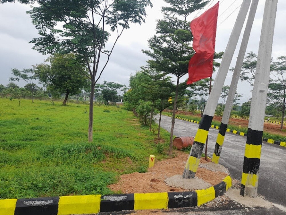 GSR PRR Goldmine City