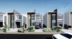 GT Infra Water Front Tower View