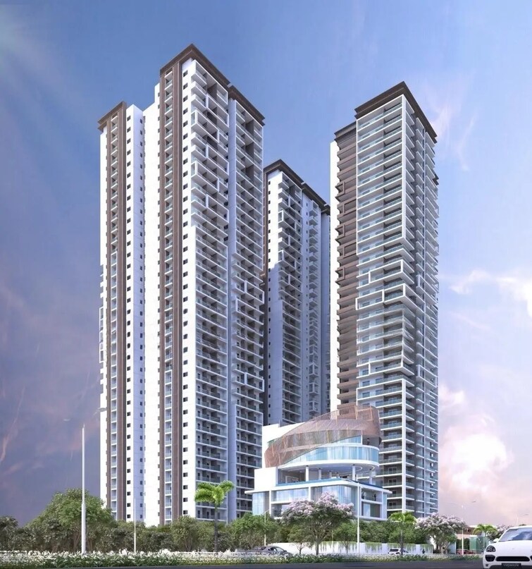 Hallmark Altus Apartment Exteriors 1