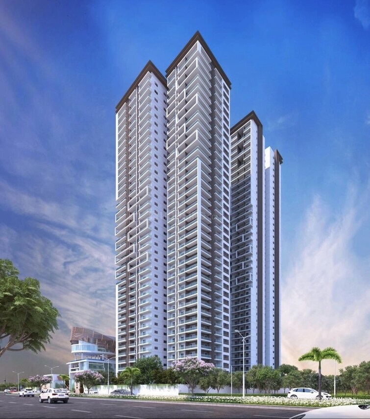 Hallmark Altus Apartment Exteriors 2