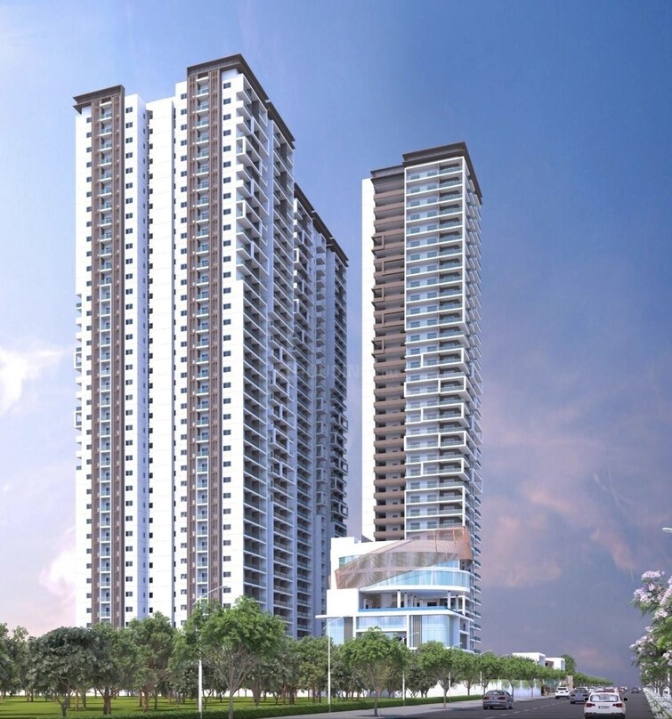 Hallmark Altus Apartment Exteriors 3