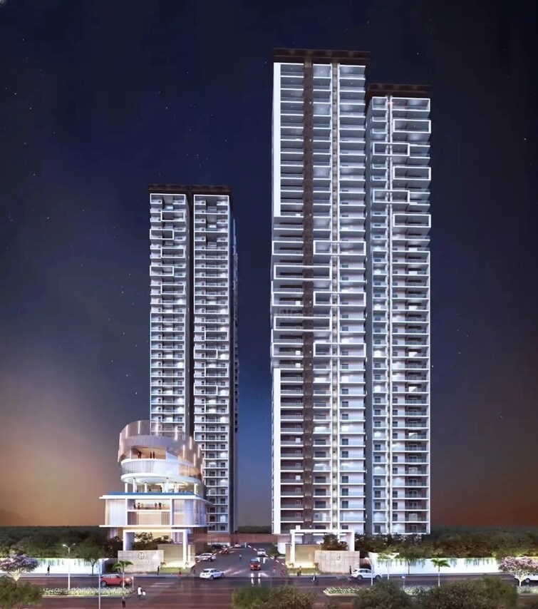 Hallmark Altus Apartment Exteriors 4