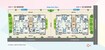 Hallmark Amigo Floor Plans