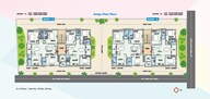 Hallmark Amigo Floor Plans