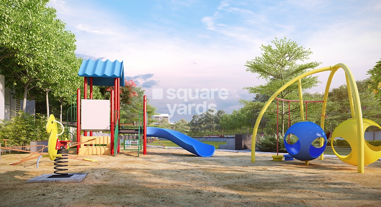 Hallmark County Amenities-Features 1