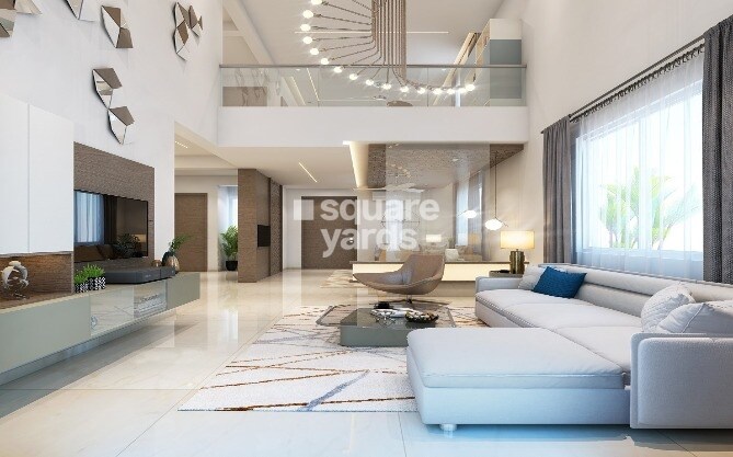 Hallmark County Apartment Interiors 2