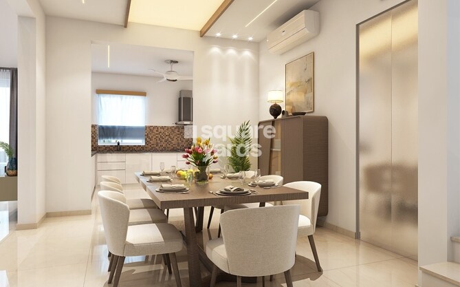 Hallmark County Apartment Interiors 3