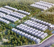 Hallmark County Tower View