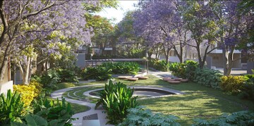 Hallmark Floresta