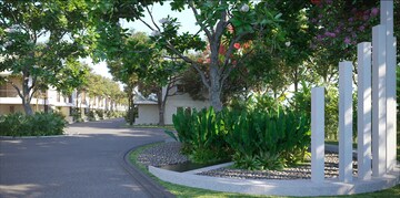 Hallmark Floresta