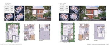 Hallmark Floresta