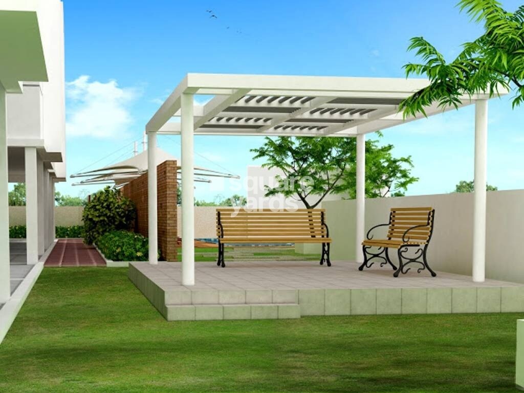 Hallmark Gardenia Amenities-Features 1