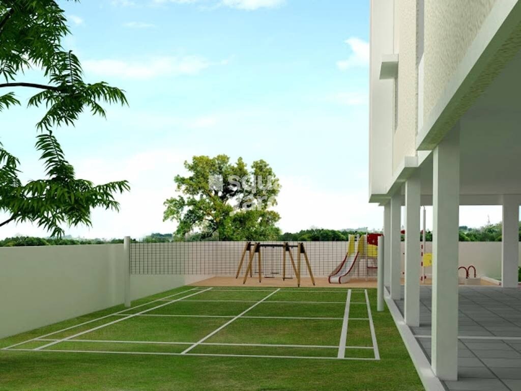 Hallmark Gardenia Amenities-Features 2