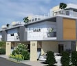 Hallmark Hampton Oakshir Villas