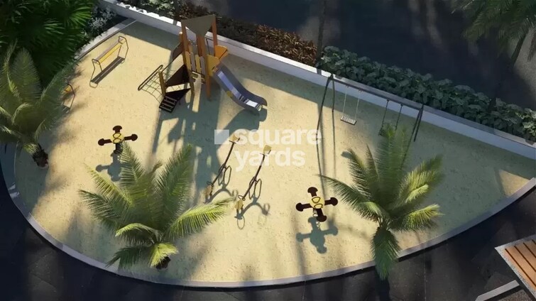 Hallmark Hampton Oakshir Villas Sports facilities Image