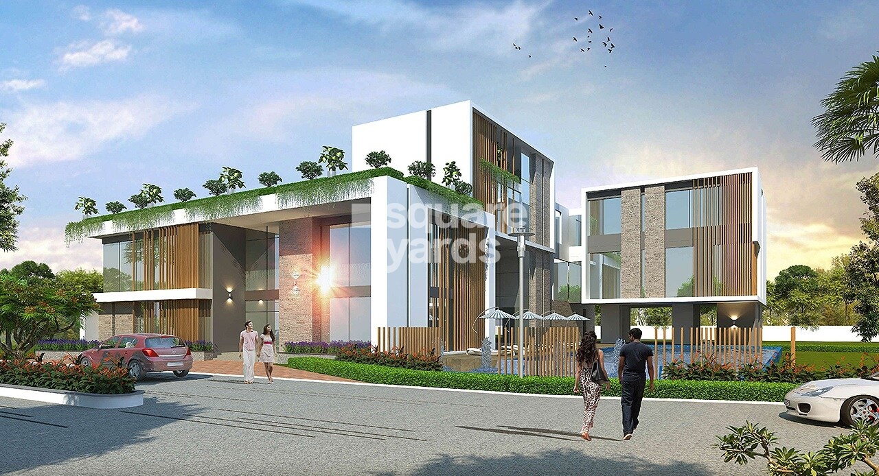 Hallmark Imperia Clubhouse External Image