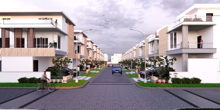 Hallmark Nature Nest Amenities-Features 1