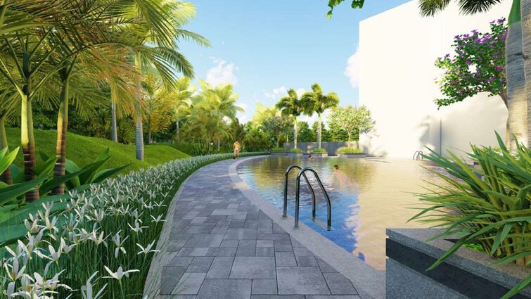 Hallmark Nature Nest Amenities-Features 5